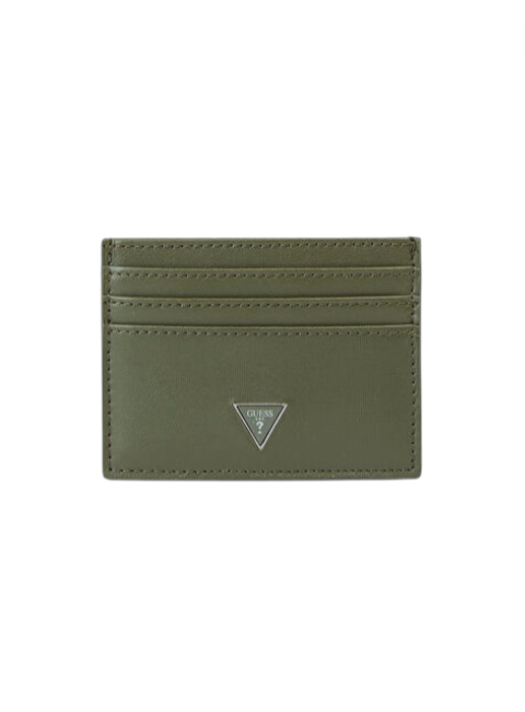 Madrid Card Case Unisex