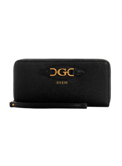 Malva SLG Large Zip-Around Wallet