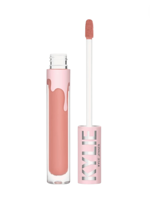 Matte Liquid Lipstick