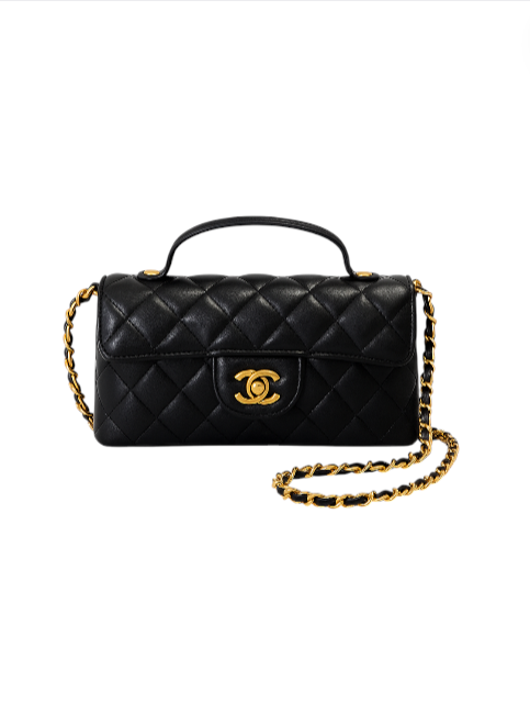 Mini Flap Bag