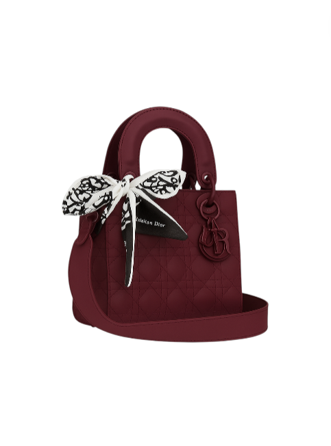 Mini Lady Dior