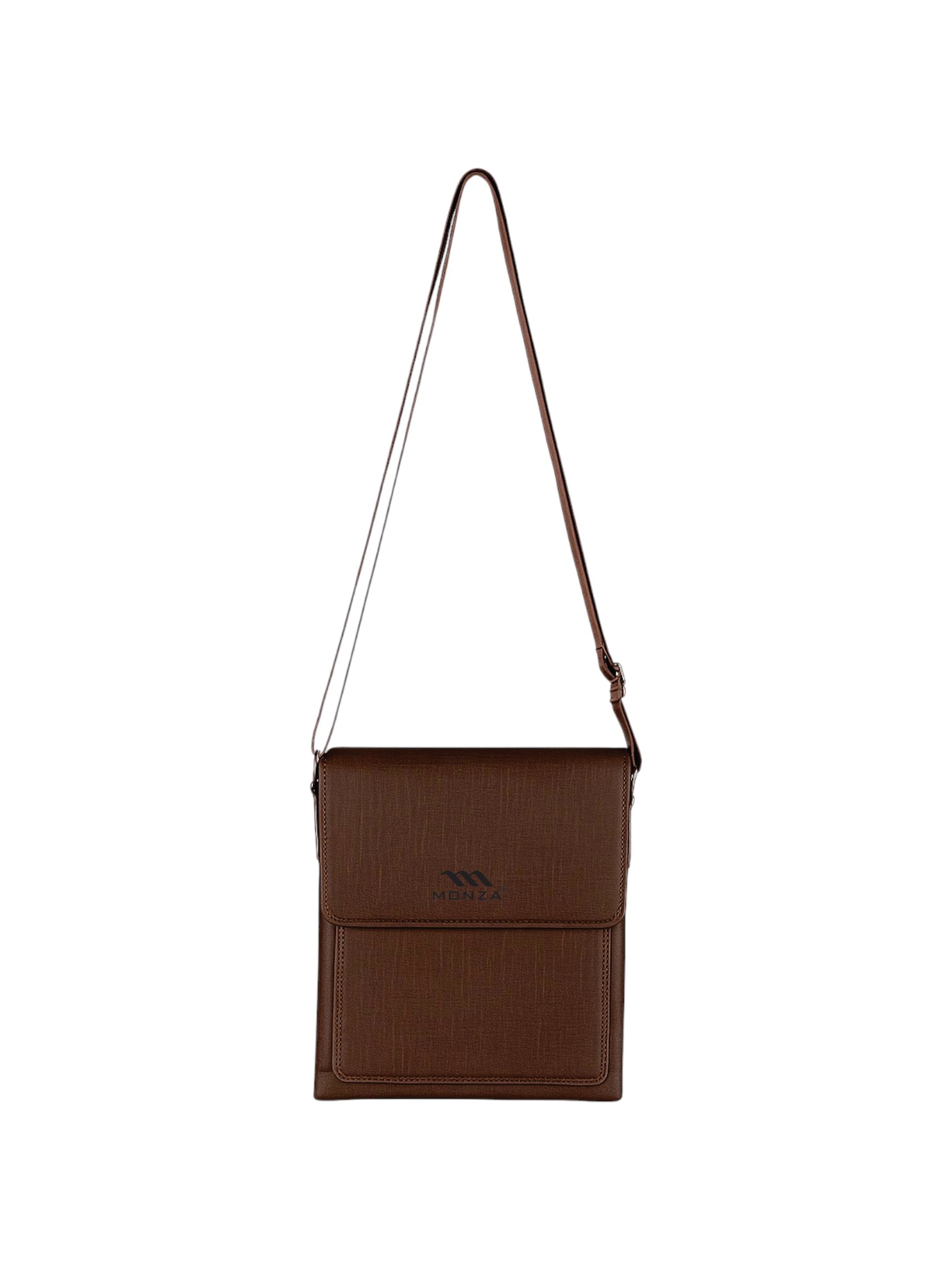 Monza Italy Crossbody Bag
