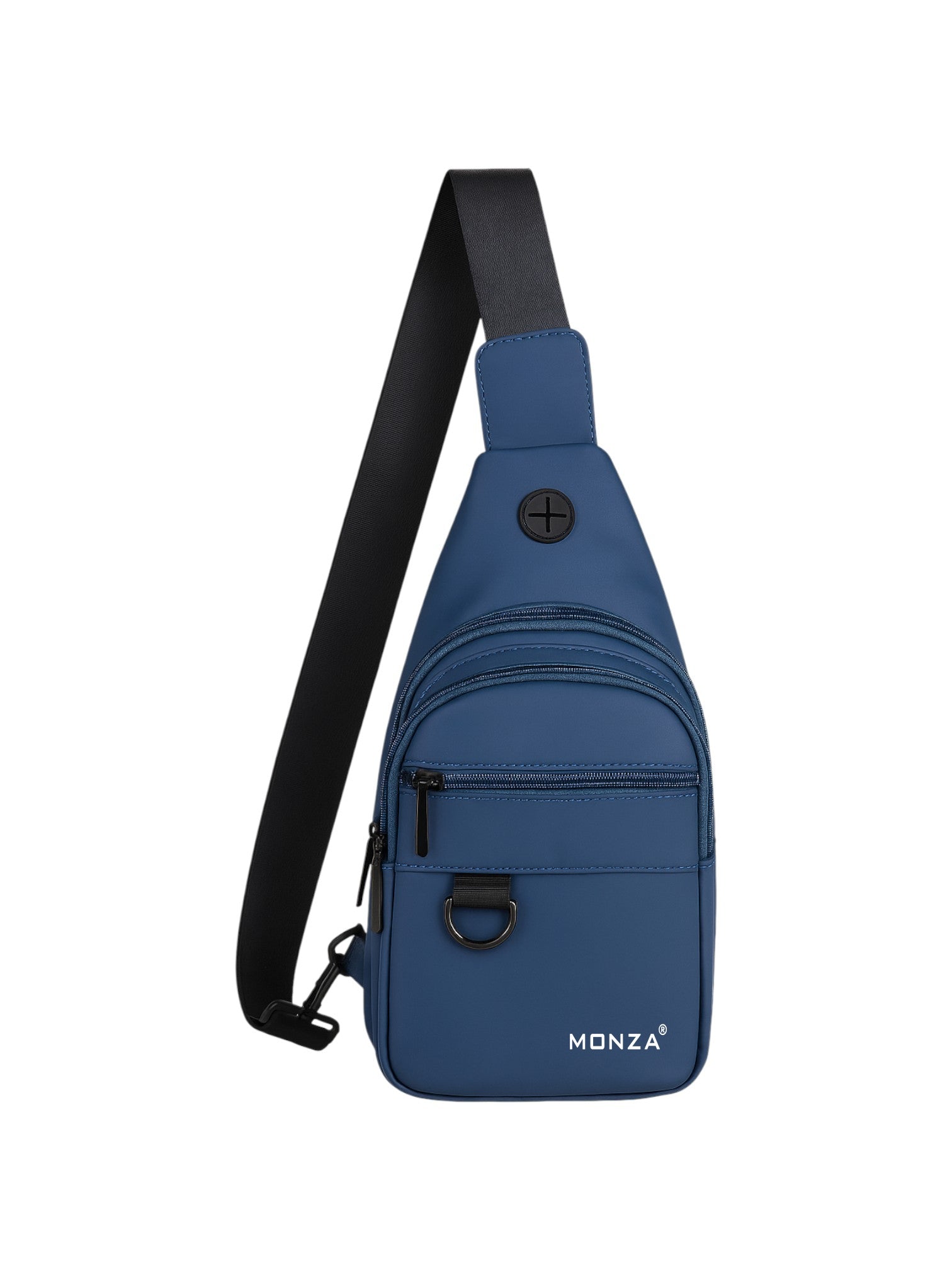 Monza Italy Crossbody Bag