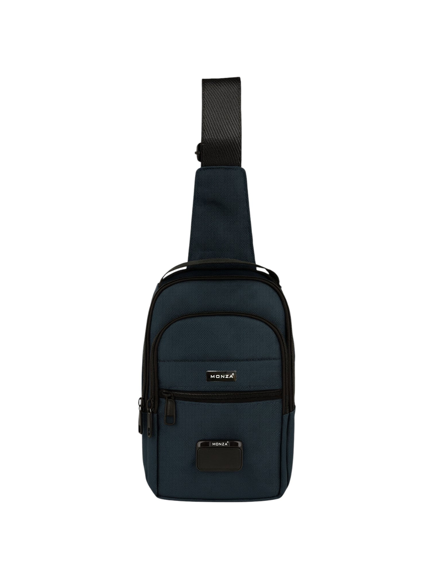 Monza Italy Crossbody Bag