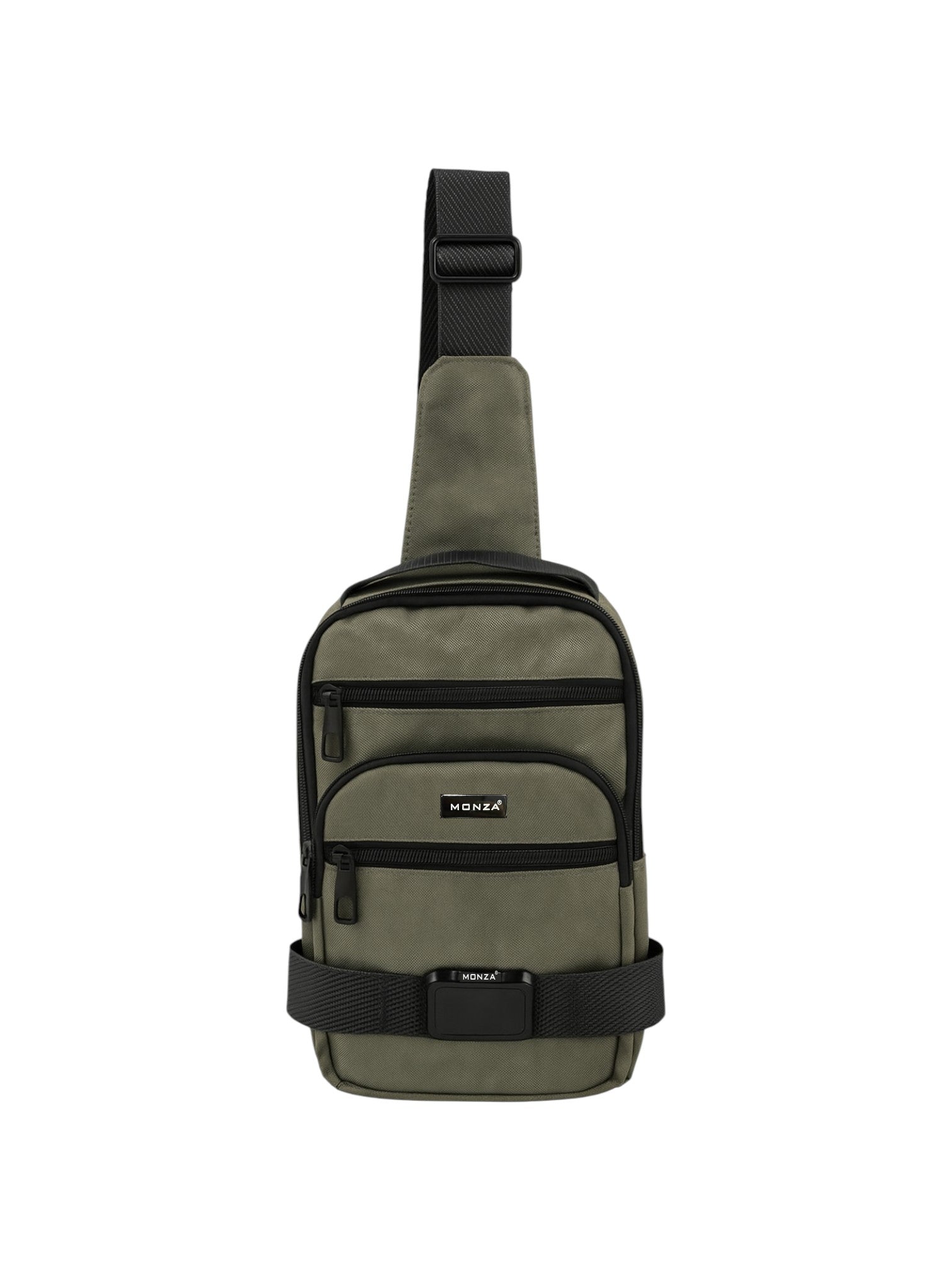 Monza Italy Crossbody Bag