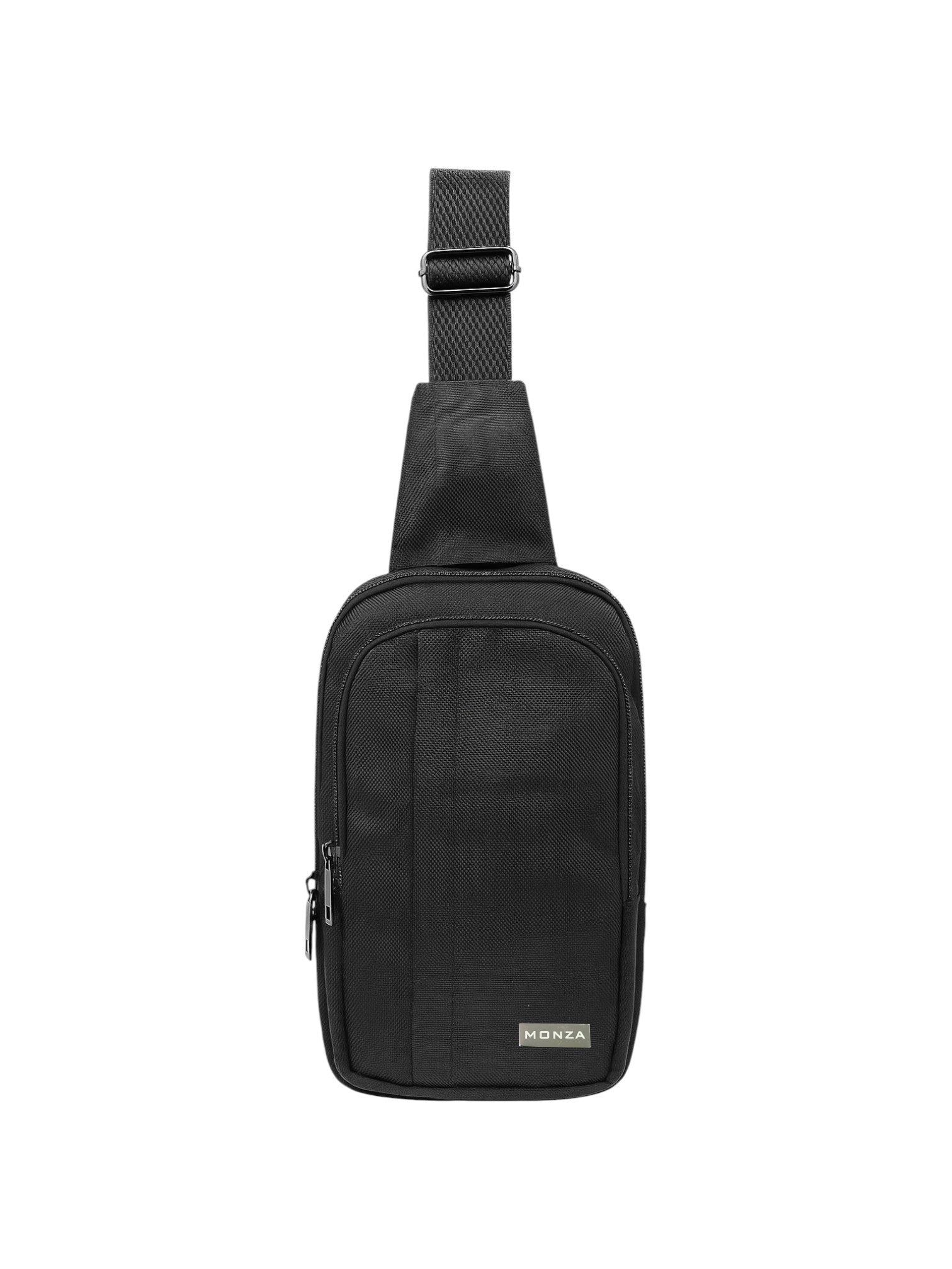 Monza Italy Crossbody Bag