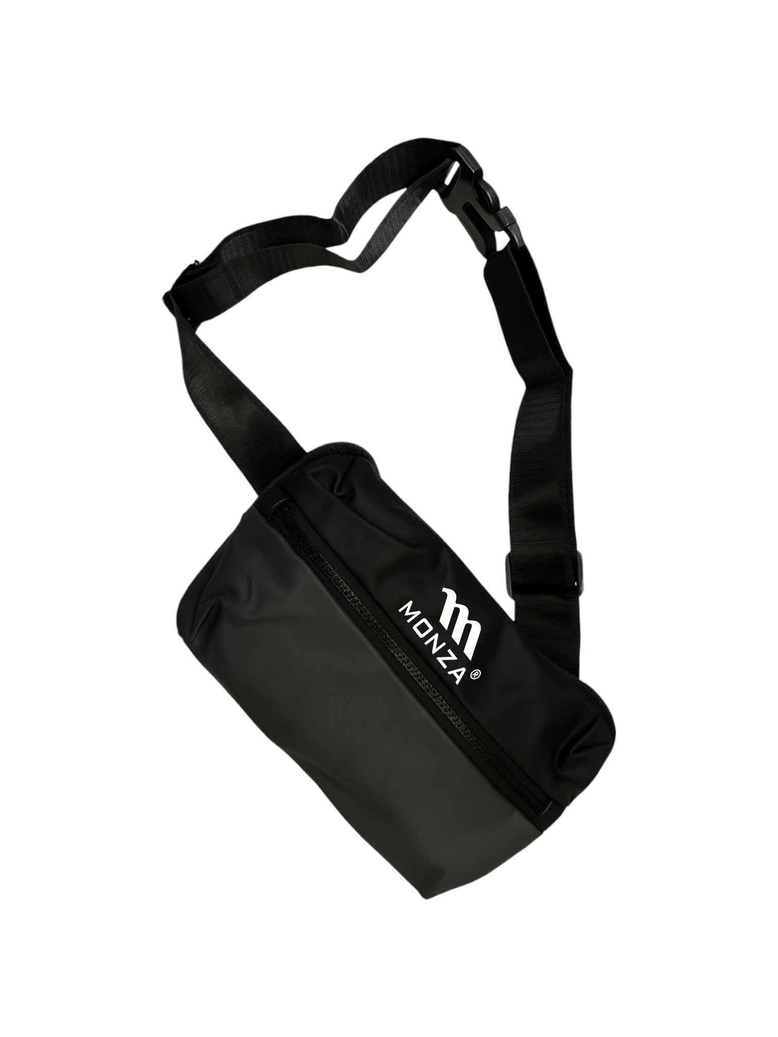 Monza Italy Crossbody Bag