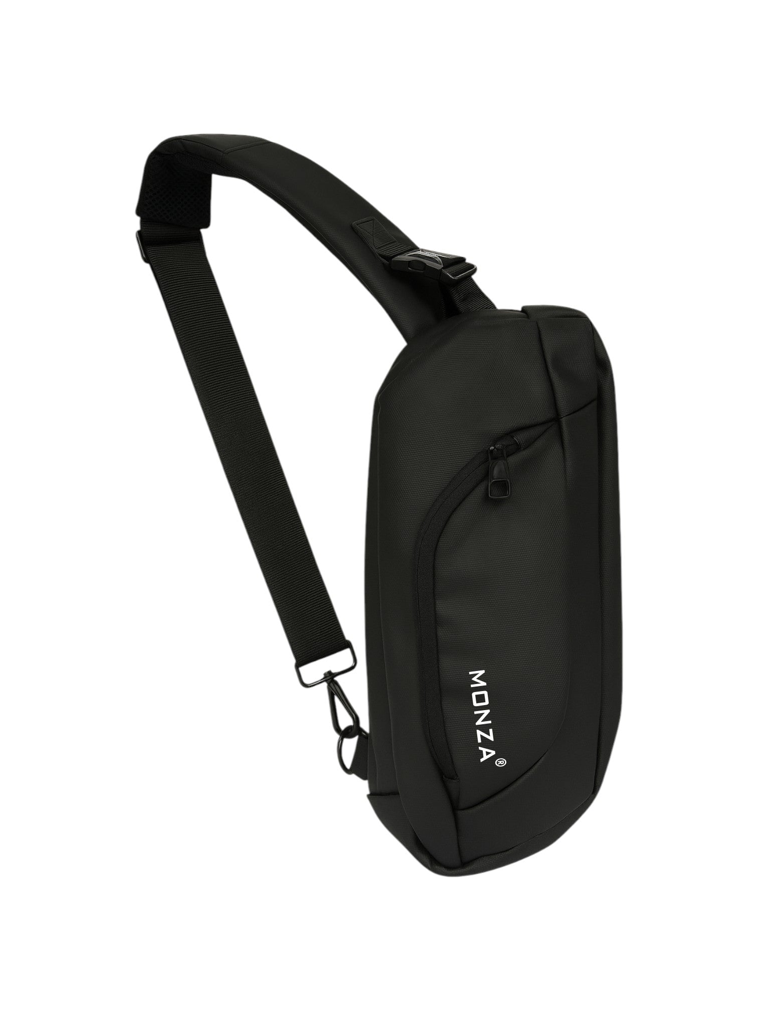 Monza Italy Crossbody Bag