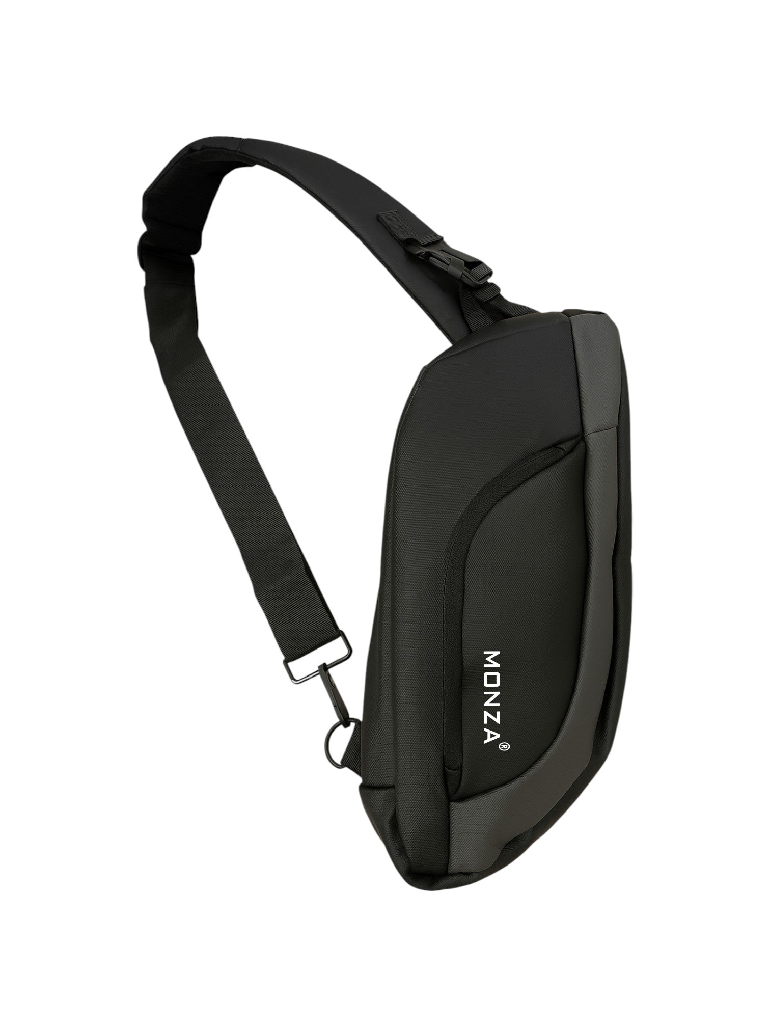 Monza Italy Crossbody Bag