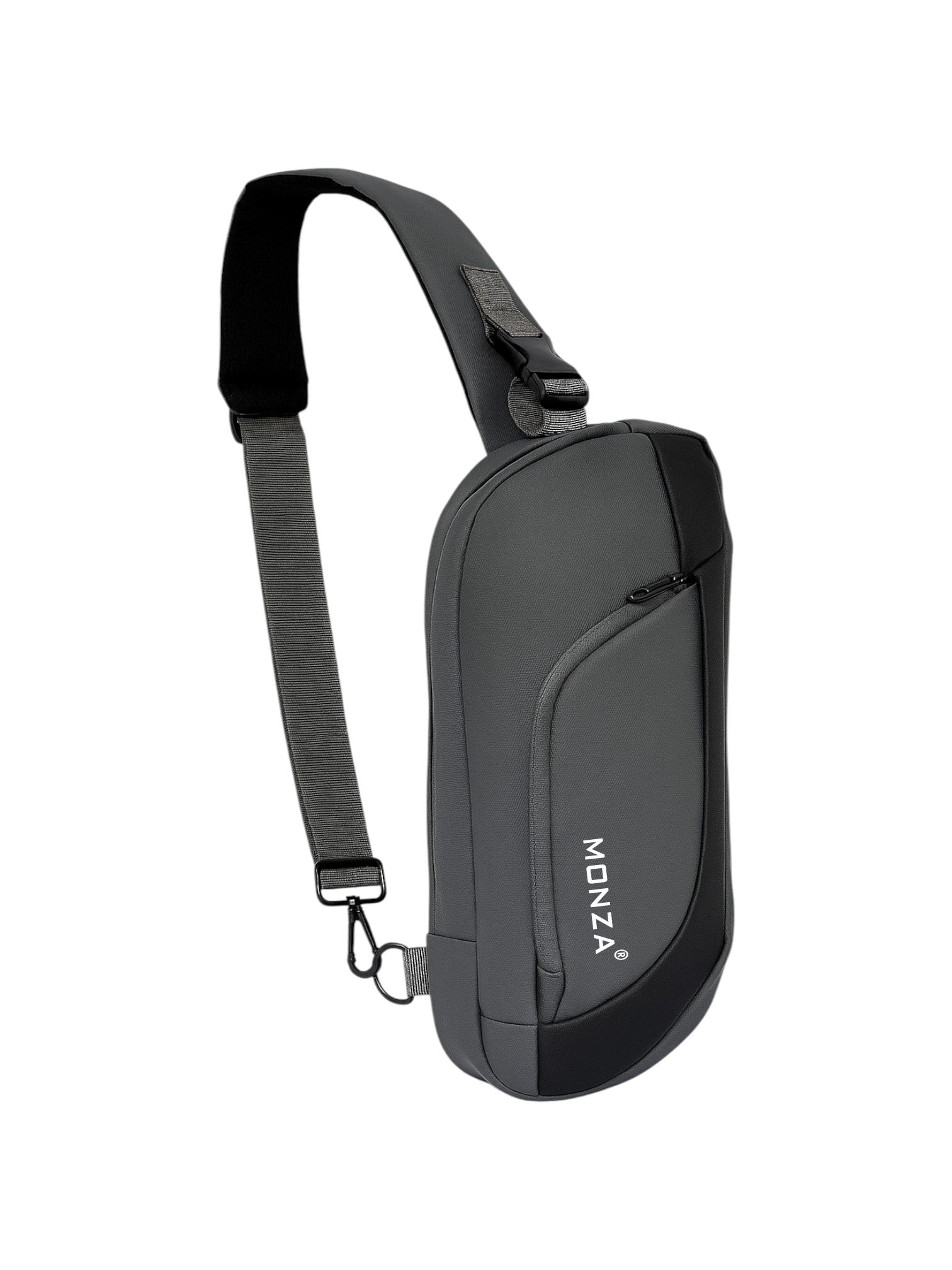 Monza Italy Crossbody Bag