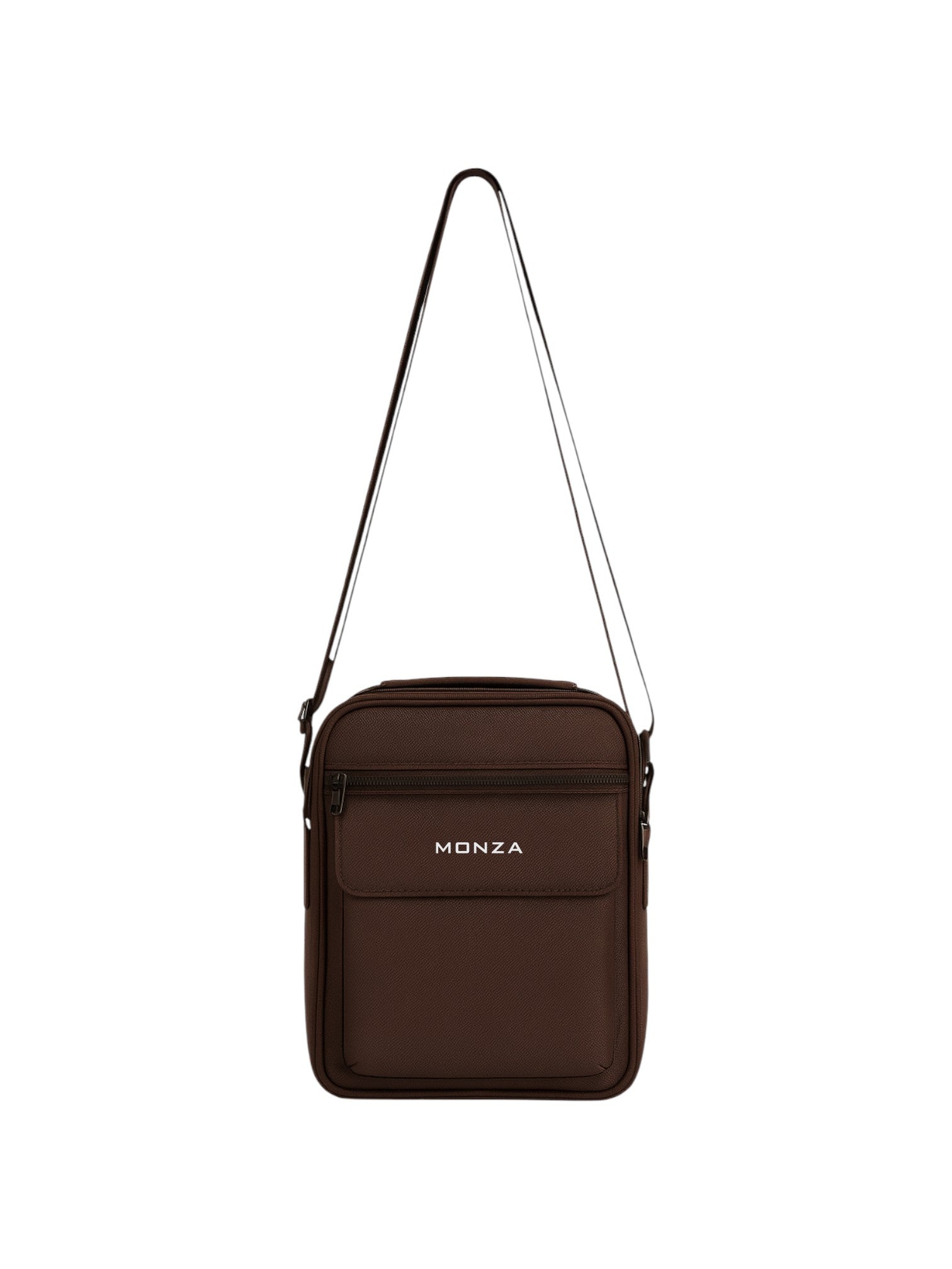 Monza Italy Crossbody Bag