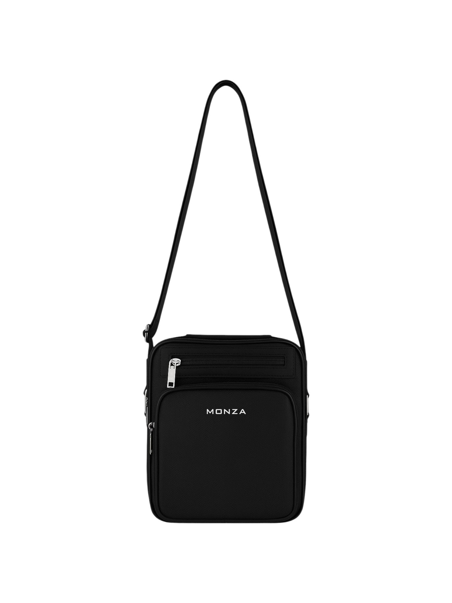 Monza Italy Crossbody Bag