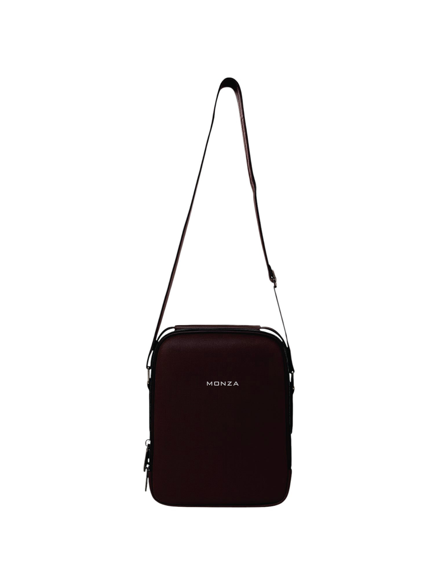 Monza Italy Crossbody Bag