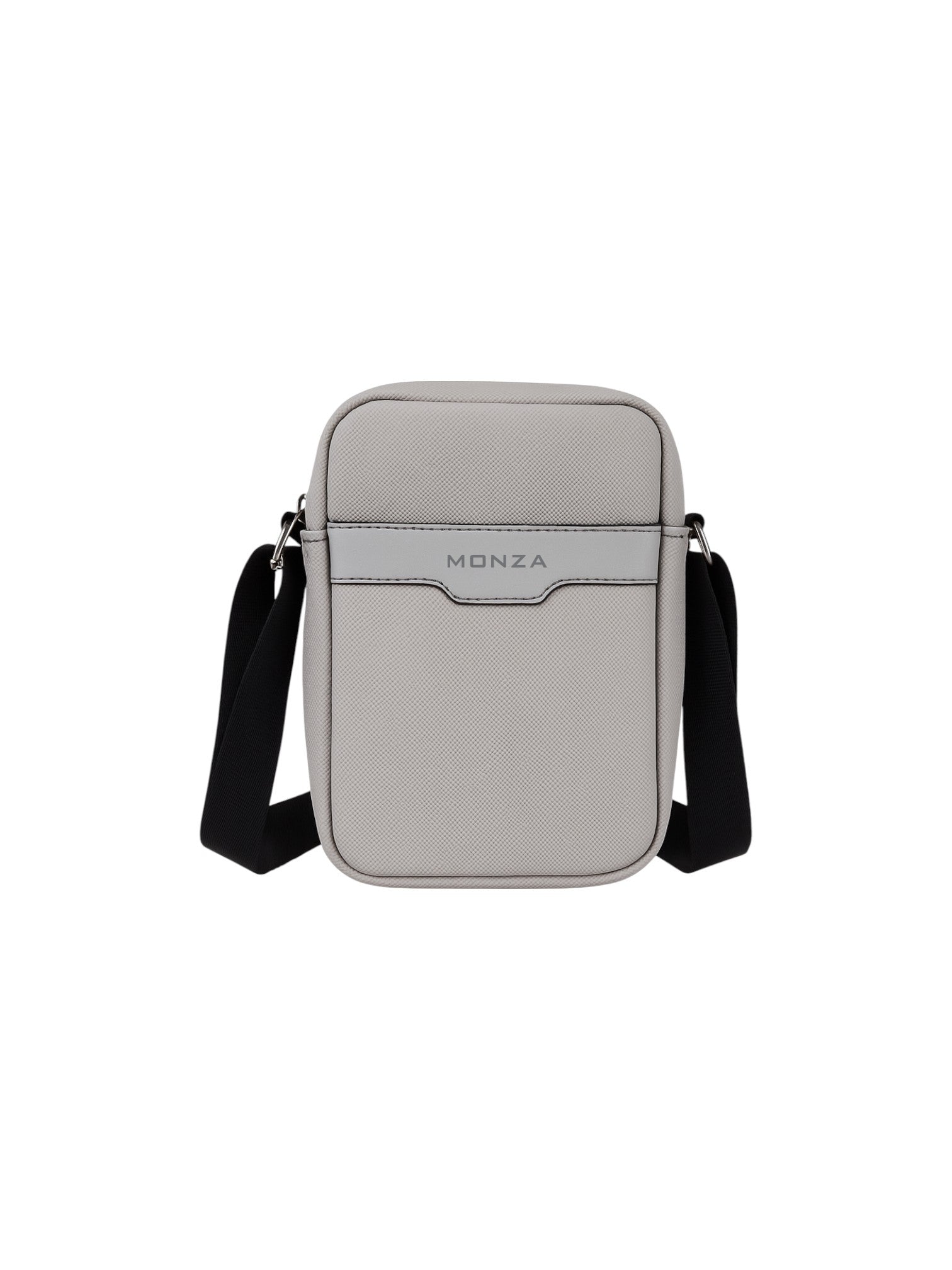Monza Italy Crossbody Bag