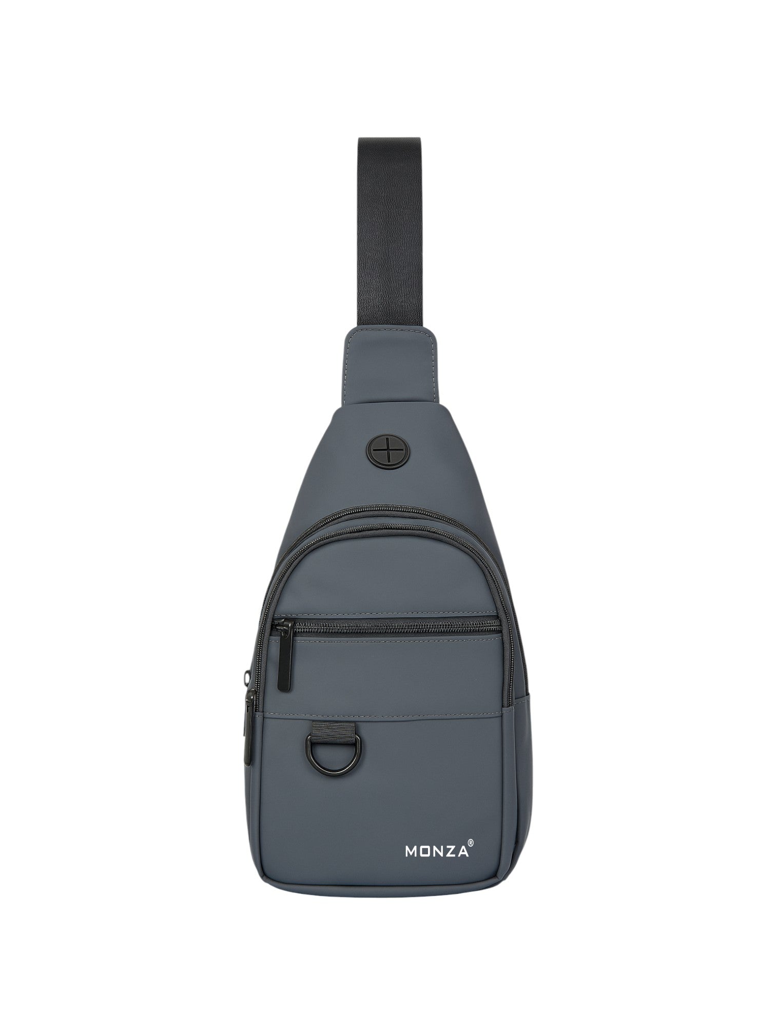 Monza Italy Crossbody Bag