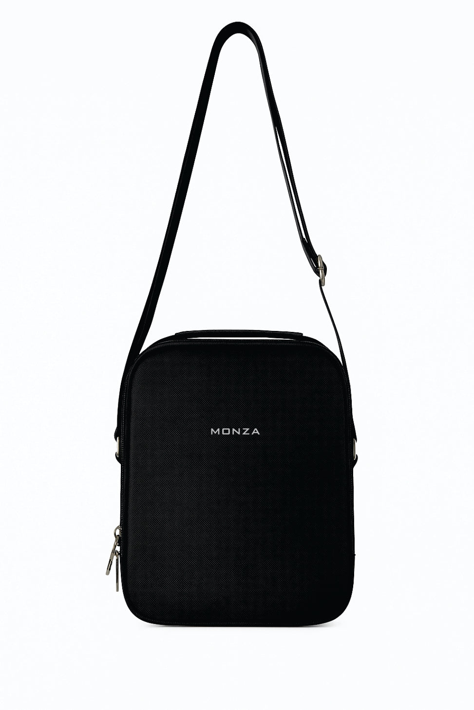 Monza Italy Crossbody Bag