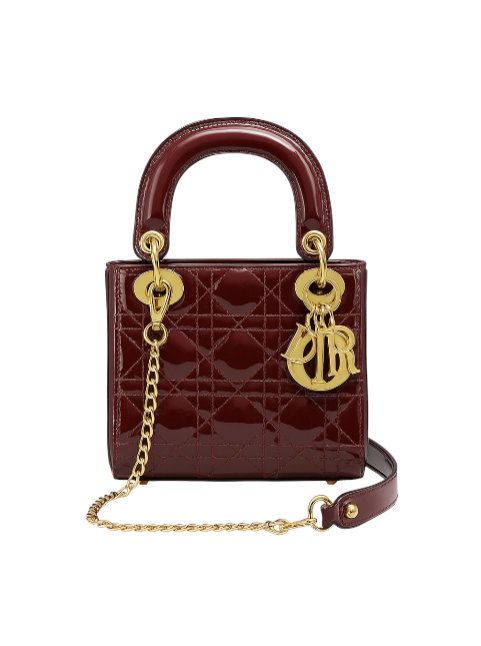 Patent Lady Bag Mini