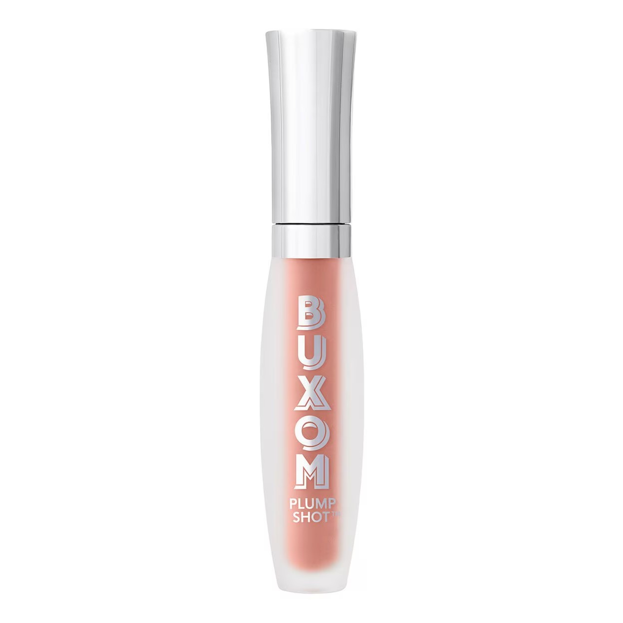 Plump Shot™ Sheer Tint Collagen-Infused Lip Serum