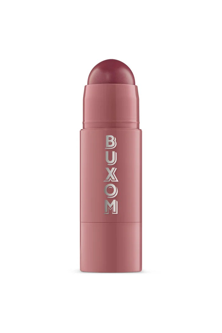Buxom lip balm stick on a white background Monza Outlet