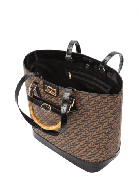 Reiko AOP Shopper