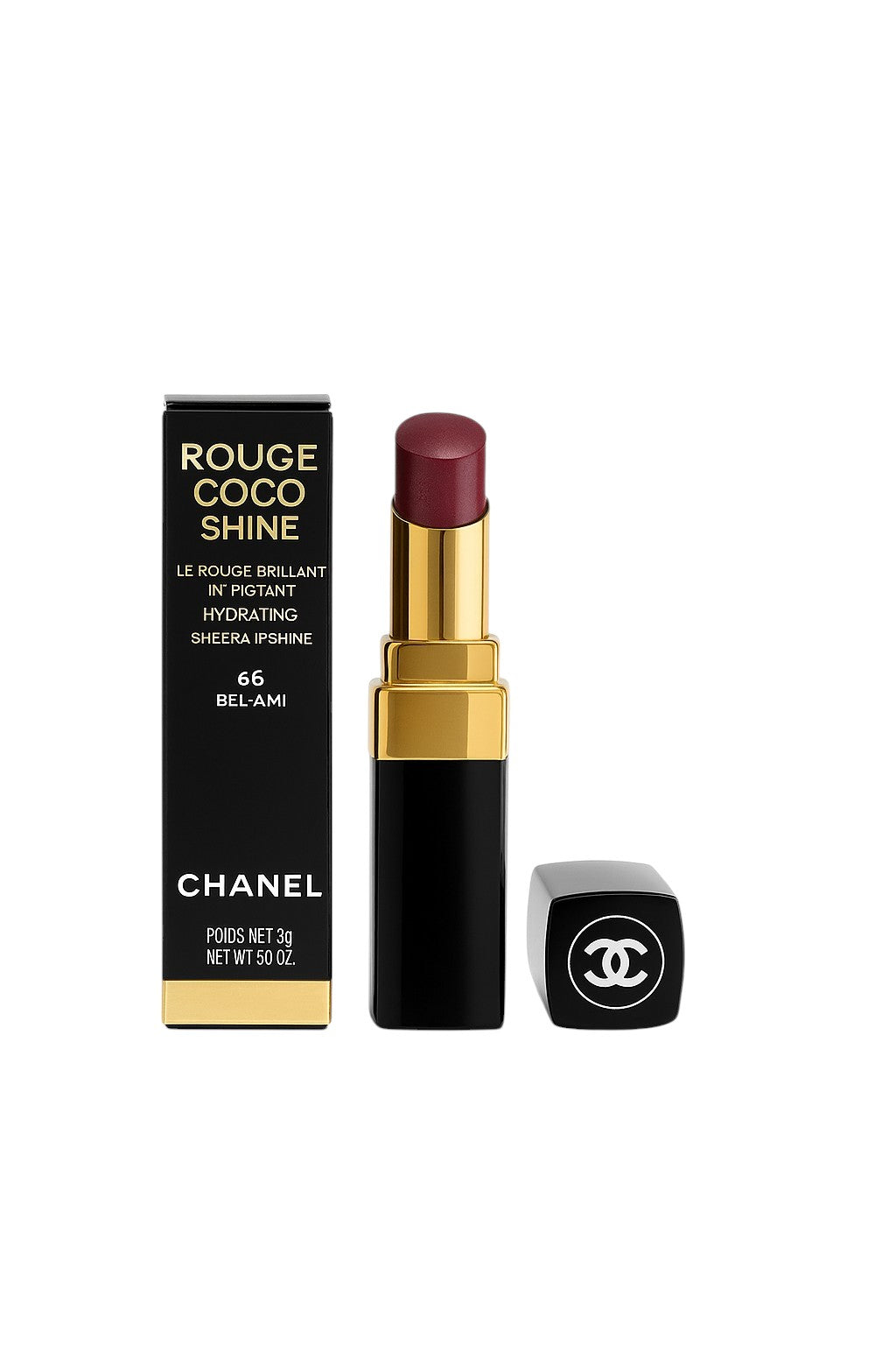 Rouge Coco Shine