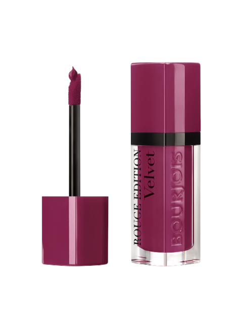 Rouge Edition Velvet