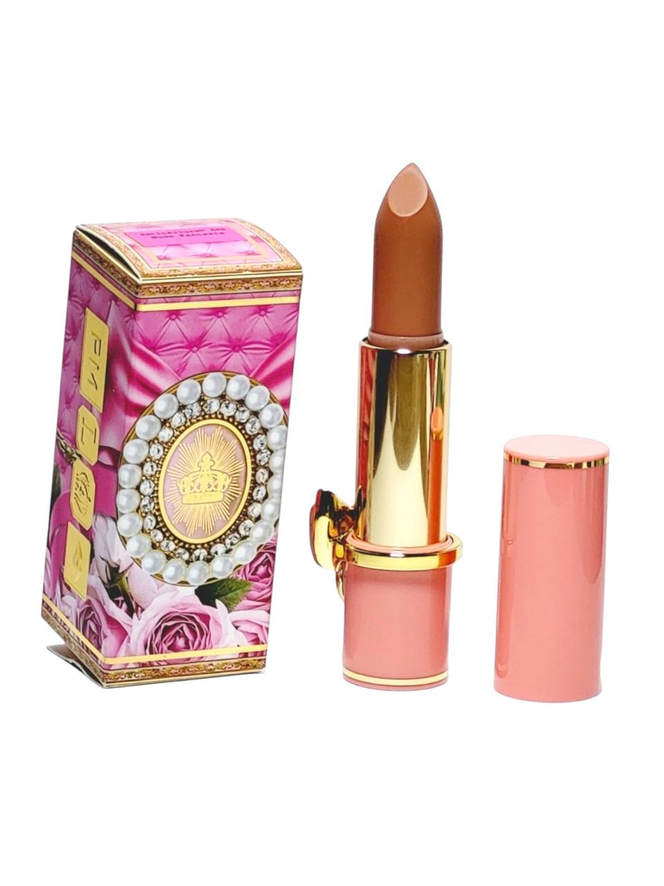 Satin Allure Lipstick