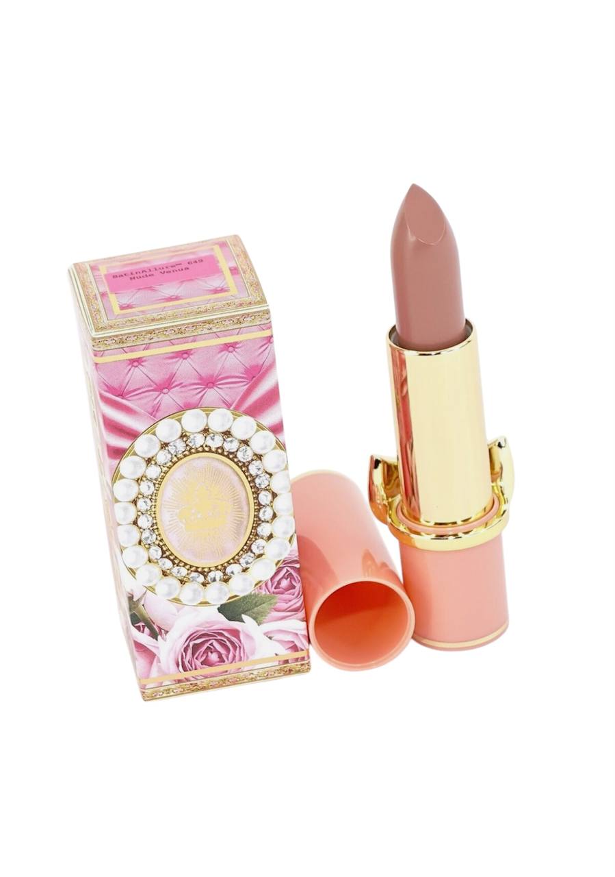 Satin Allure Lipstick