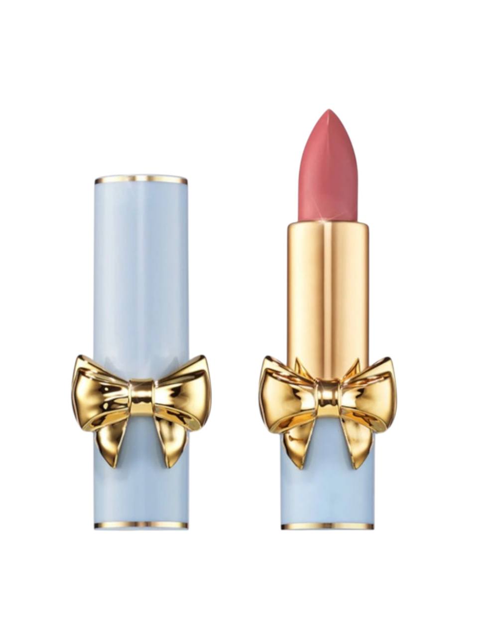 Satin Allure Lipstick