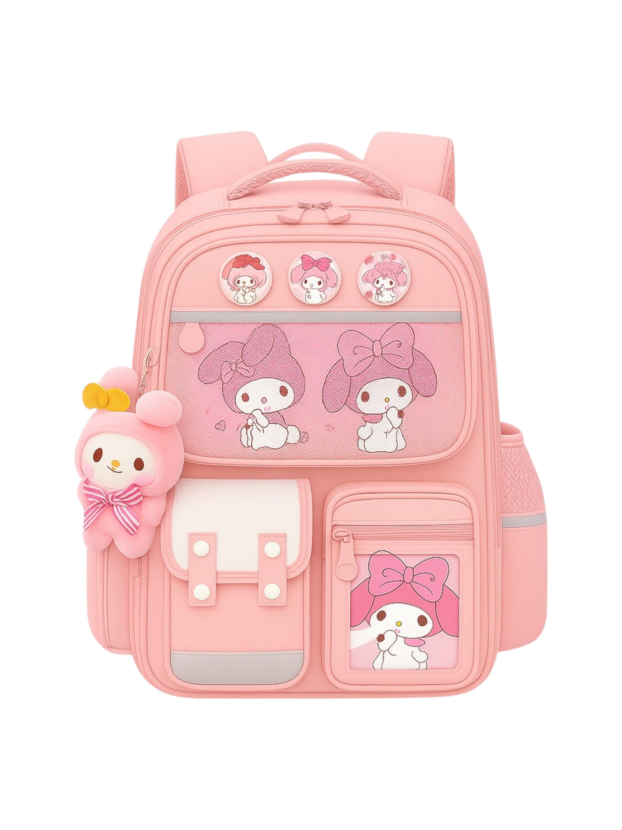 School Backpack