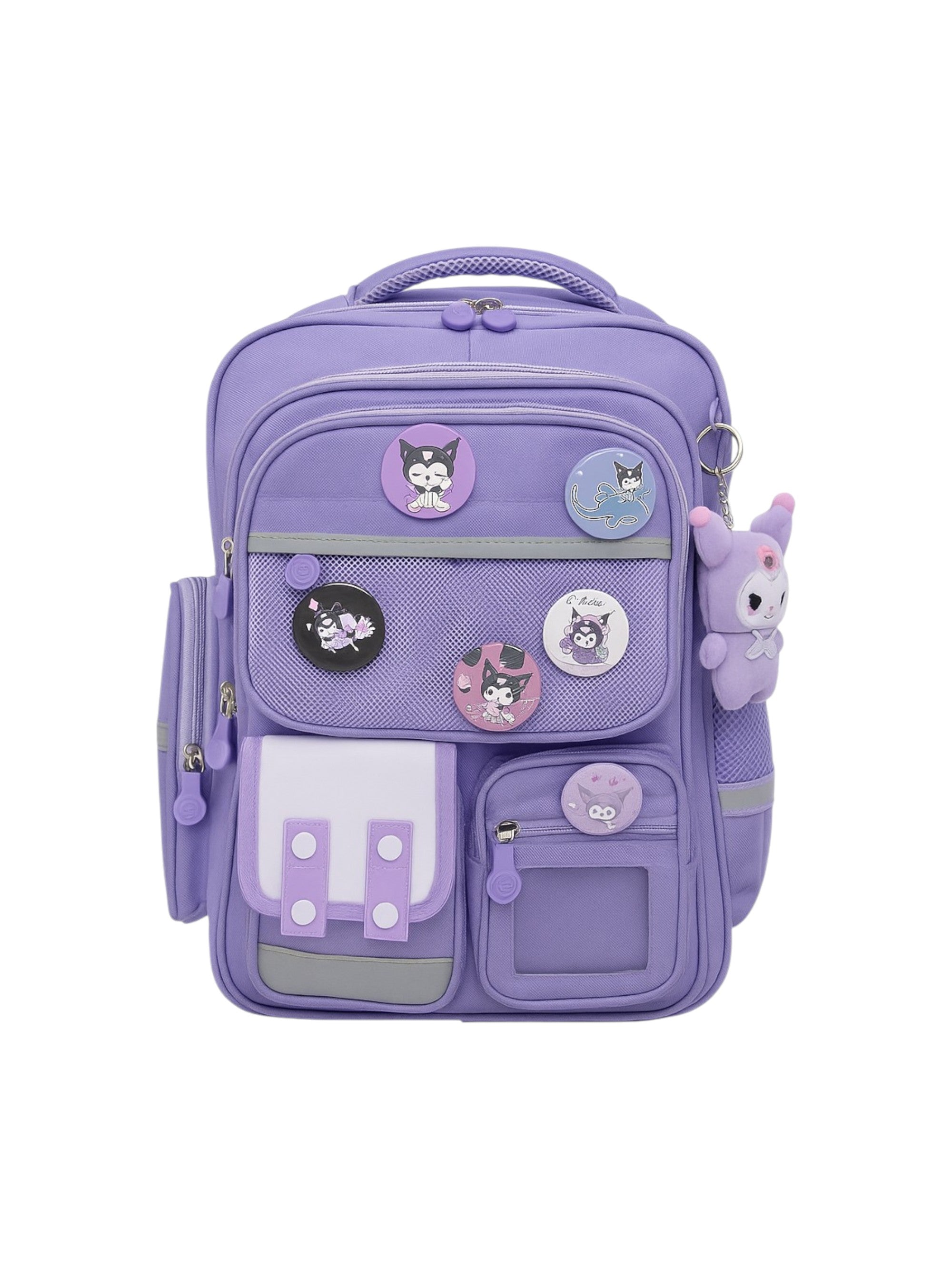 School Backpack