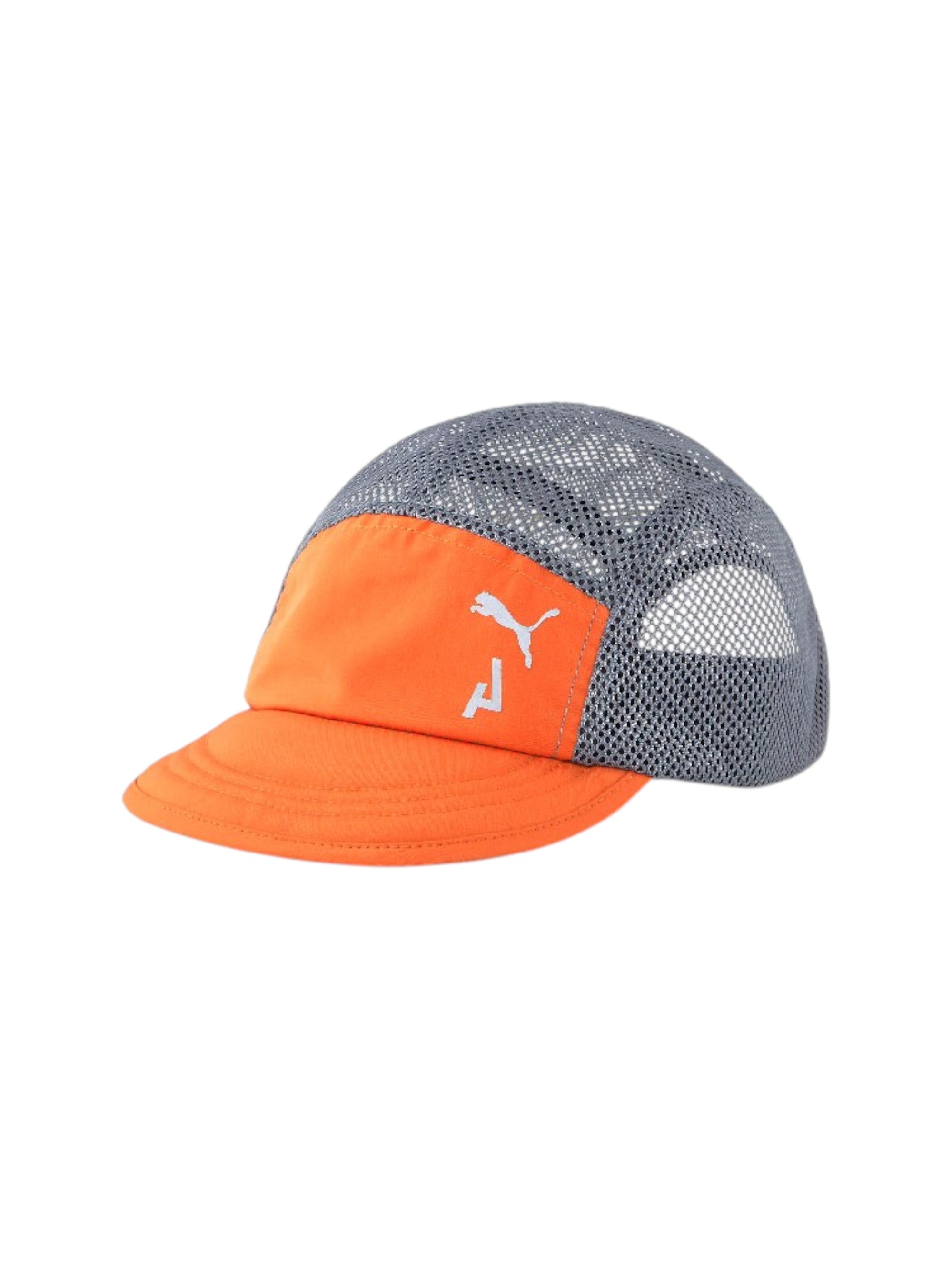 Seasons Mesh Cap