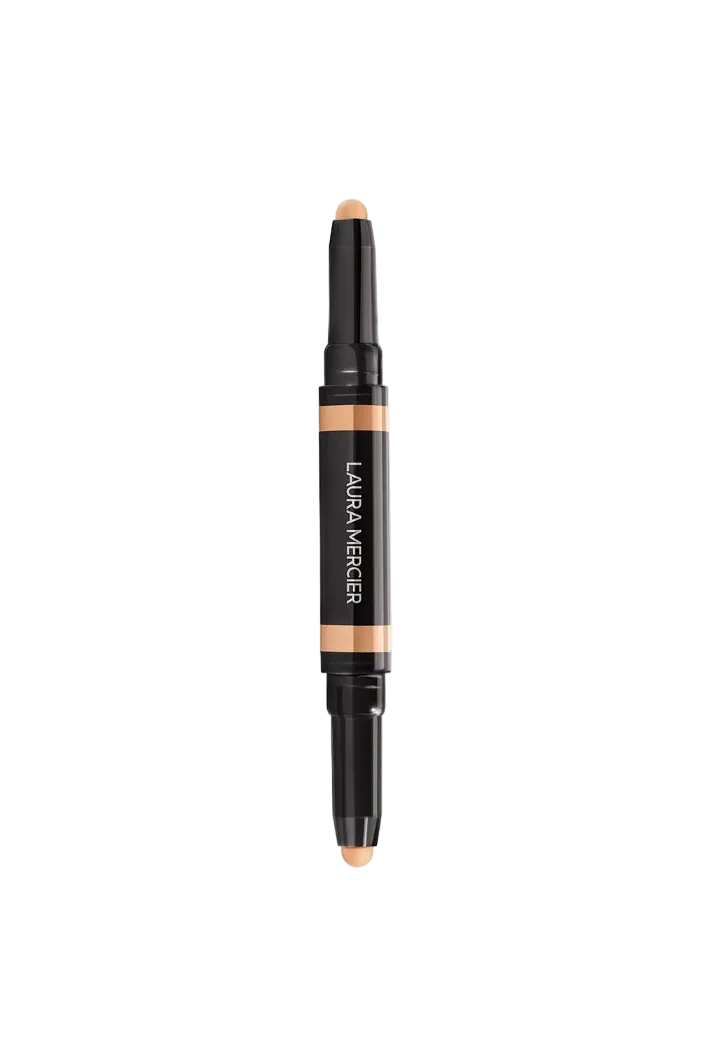 Laura Mercier makeup stick on a white background  Laura Mercier Monza Outlet
