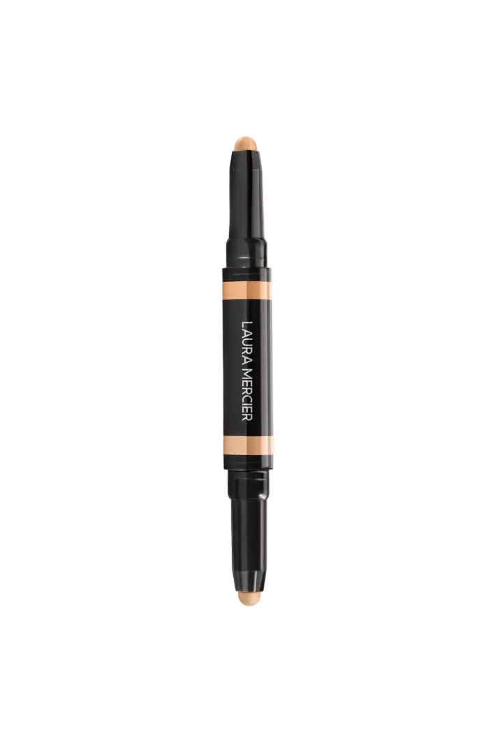 Laura Mercier makeup stick on a white background  Laura Mercier Monza Outlet