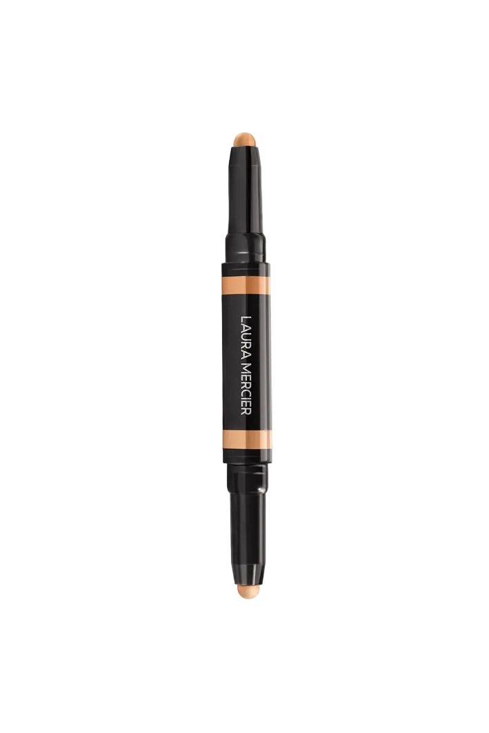 Laura Mercier makeup stick on a white background  Laura Mercier Monza Outlet