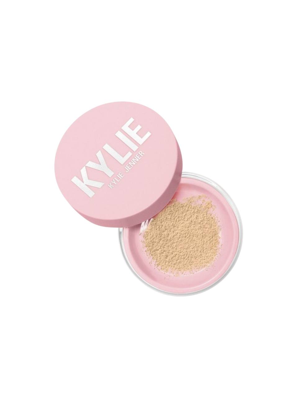 Setting Powder