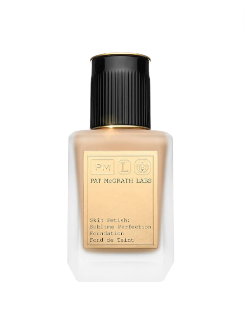 Pat McGrath Labs Skin Fetish: Sublime Perfection Foundation