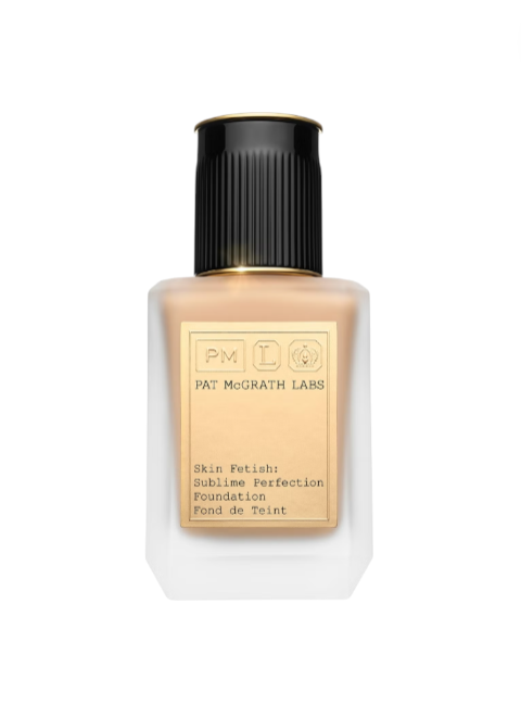 Pat McGrath Labs Skin Fetish: Sublime Perfection Foundation