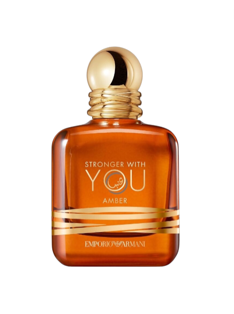 Stronger With You Sandalwood