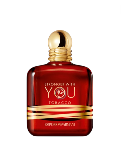 Stronger With You Sandalwood
