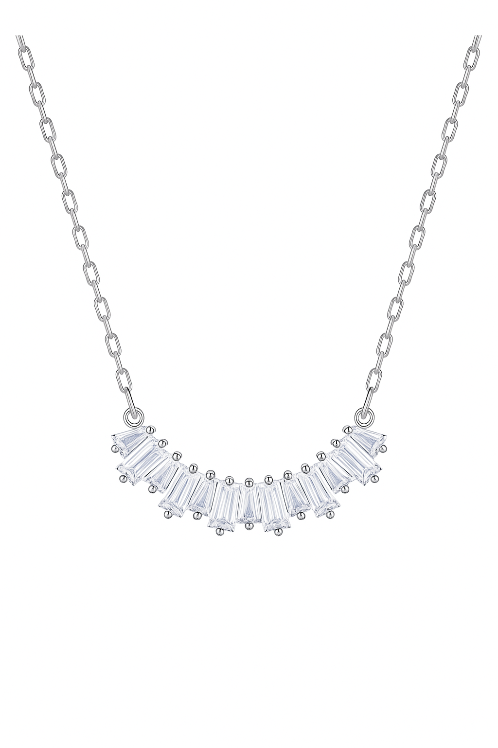Sunshine Necklace