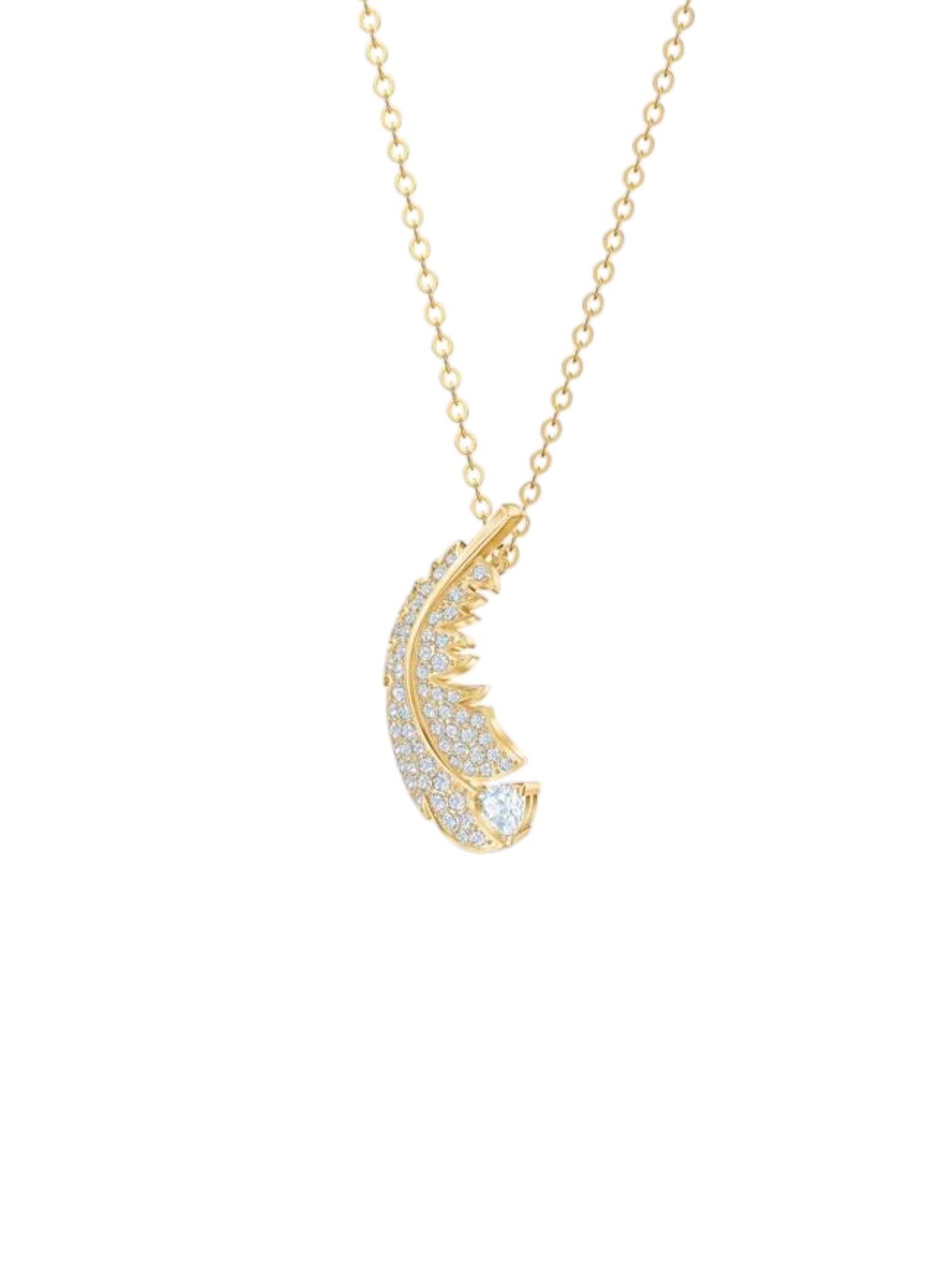 Swarovski Kolye Mp Nice