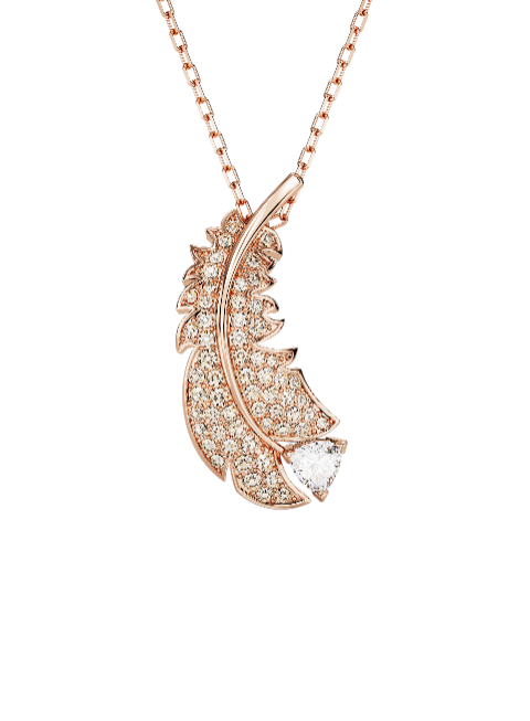 Swarovski Kolye Mp Nice