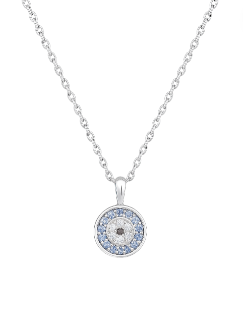 Swarovski Luckily Necklace