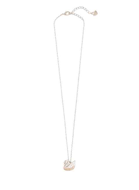 Swarovski Necklace Kalung Ori Original Swan