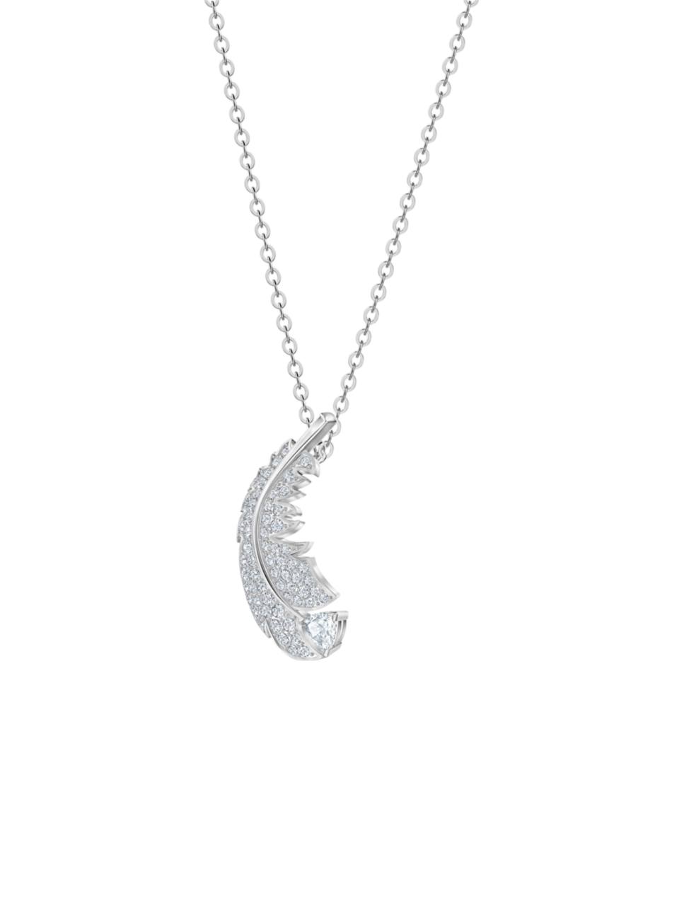 Swarovski Kolye Mp Nice