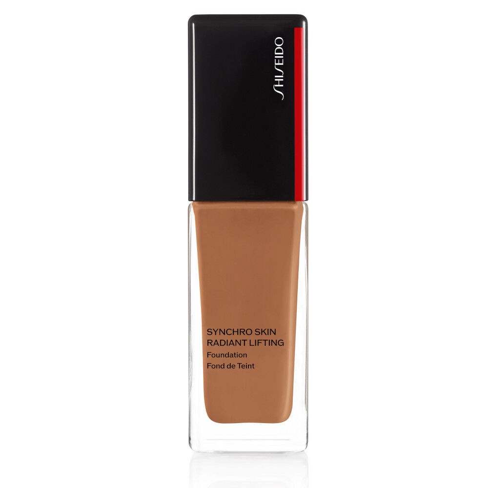 Synchro Skin Radiant Lifting Foundation