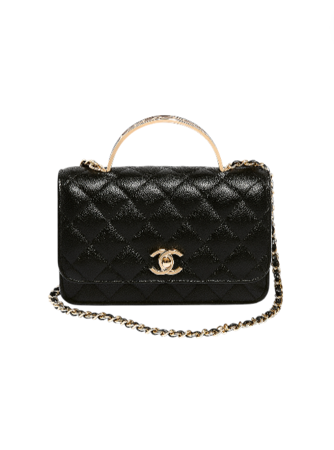 Timeless Classique Top Handle