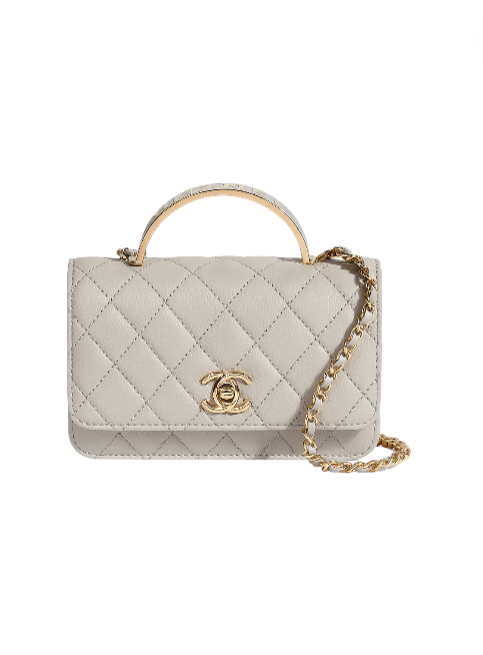 Timeless Classique Top Handle