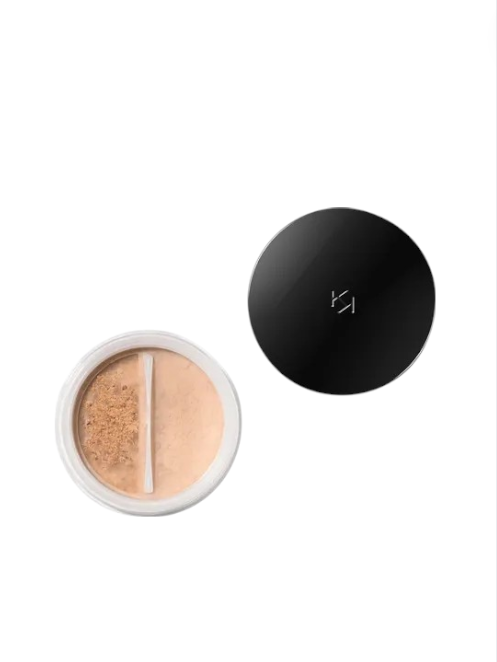 Unlimited Longlasting Matte Loose Powder